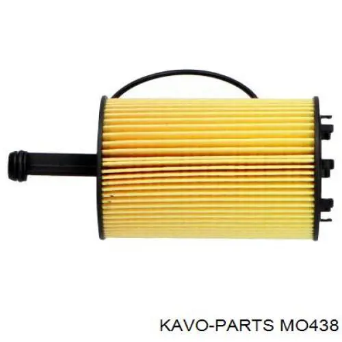Масляний фільтр MO438 Kavo Parts
