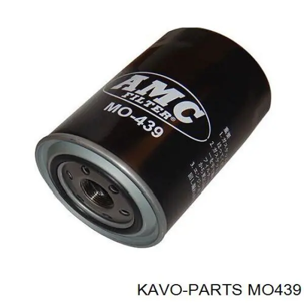 Фільтр масляний MO439 Kavo Parts