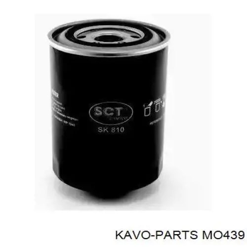 Купити MO439 Kavo Parts Фільтр очищення масла відцентровий
