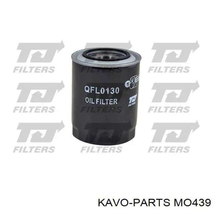 Масляний фільтр MO439 Kavo Parts