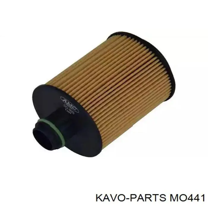 Масляний фільтр MO441 Kavo Parts