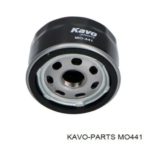 Фільтр масляний MO441 Kavo Parts