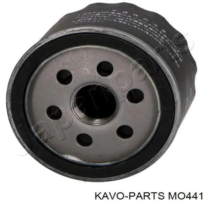 Фільтр масляний Kavo Parts MO441