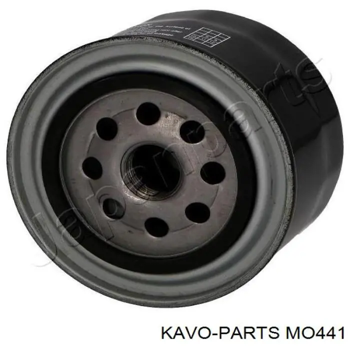 MO441 Kavo Parts Фільтр масла