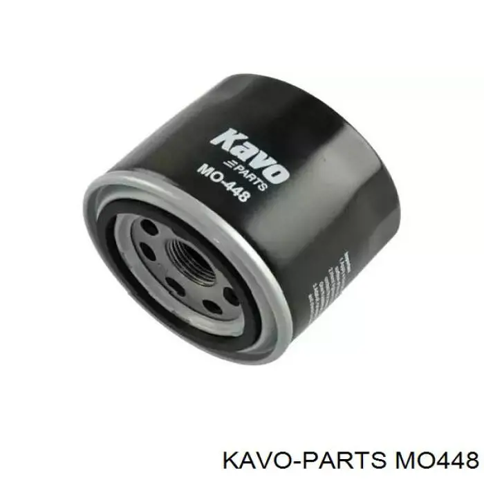 MO448 Kavo Parts Фільтр масла