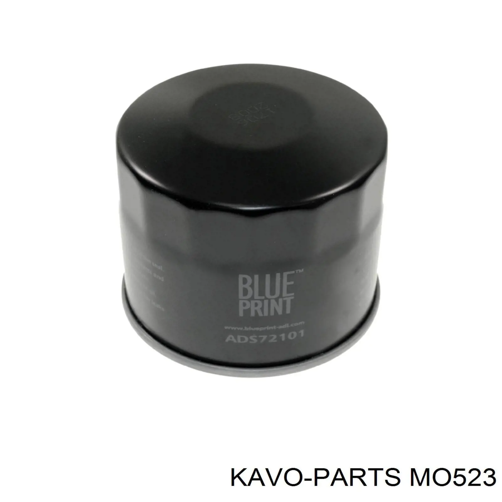 Масляний фільтр MO523 Kavo Parts