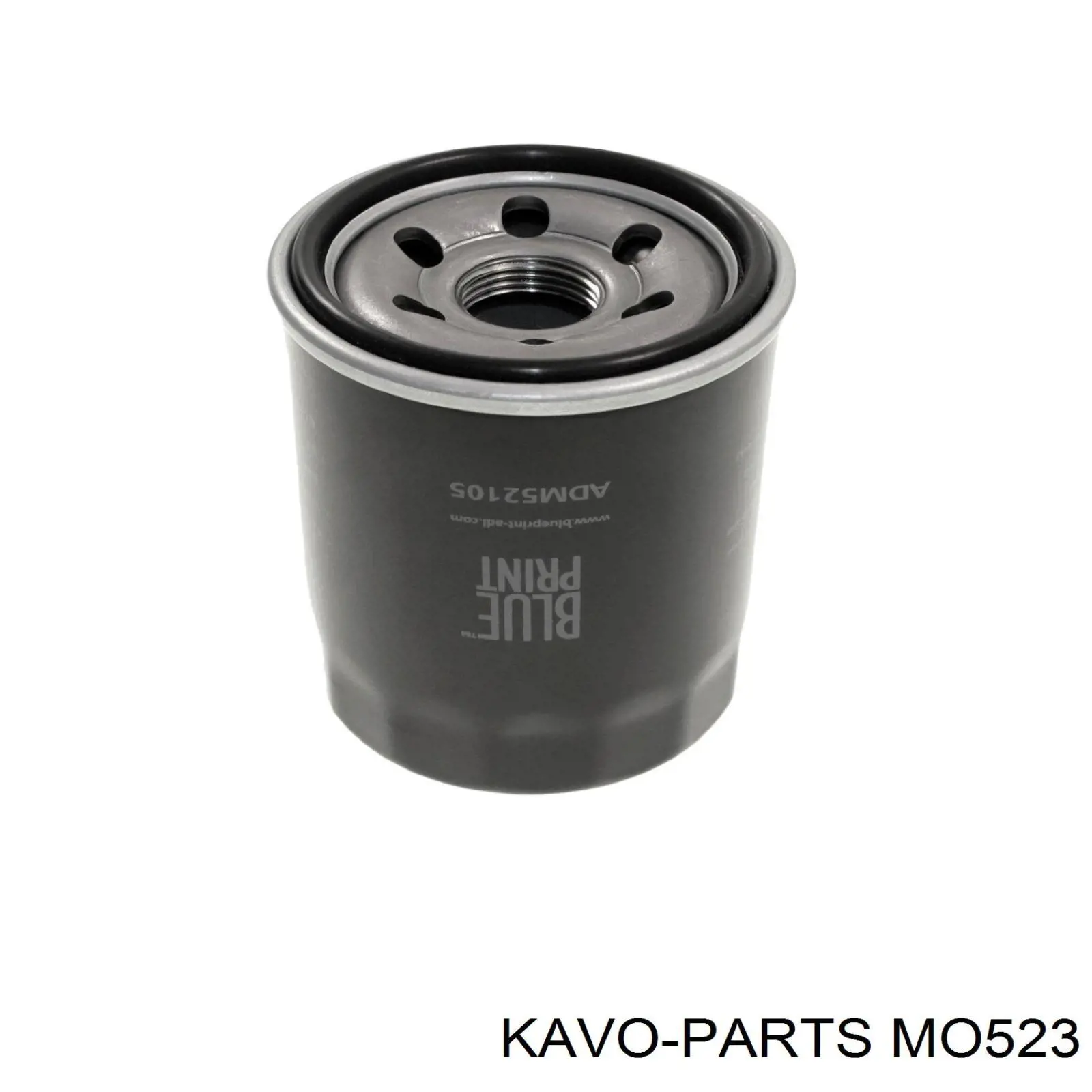 Фільтр масляний Kavo Parts MO523