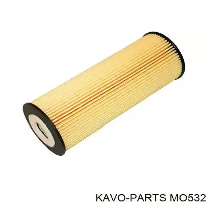 MO532 Kavo Parts Фільтр масла