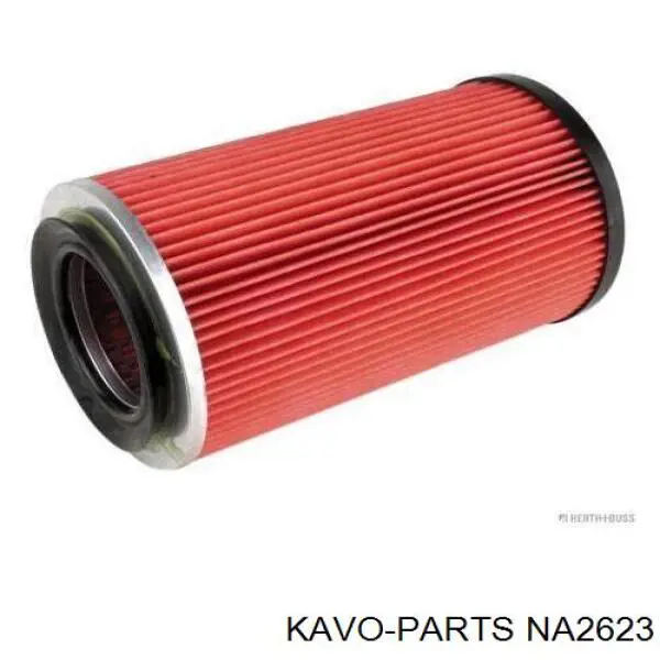 Фільтр повітряний NA2623 Kavo Parts