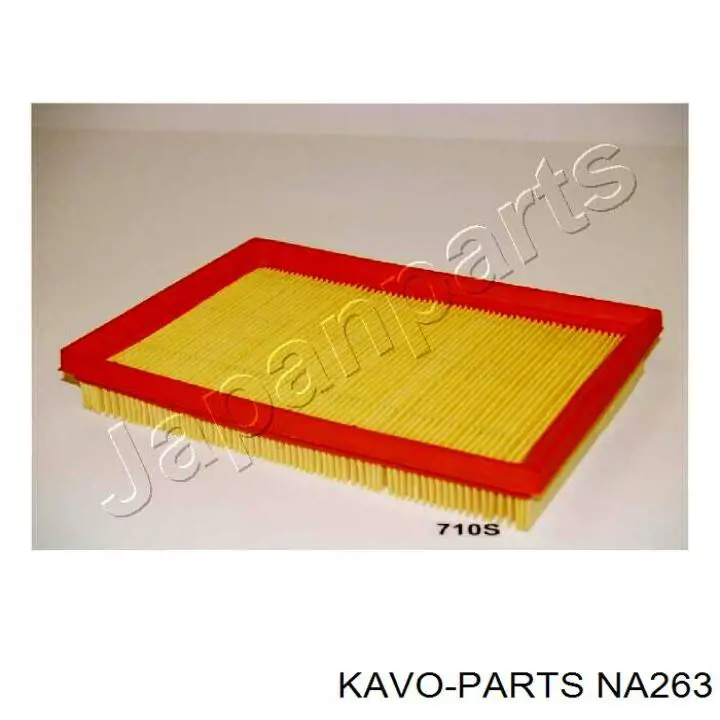 Фільтр повітряний NA263 Kavo Parts