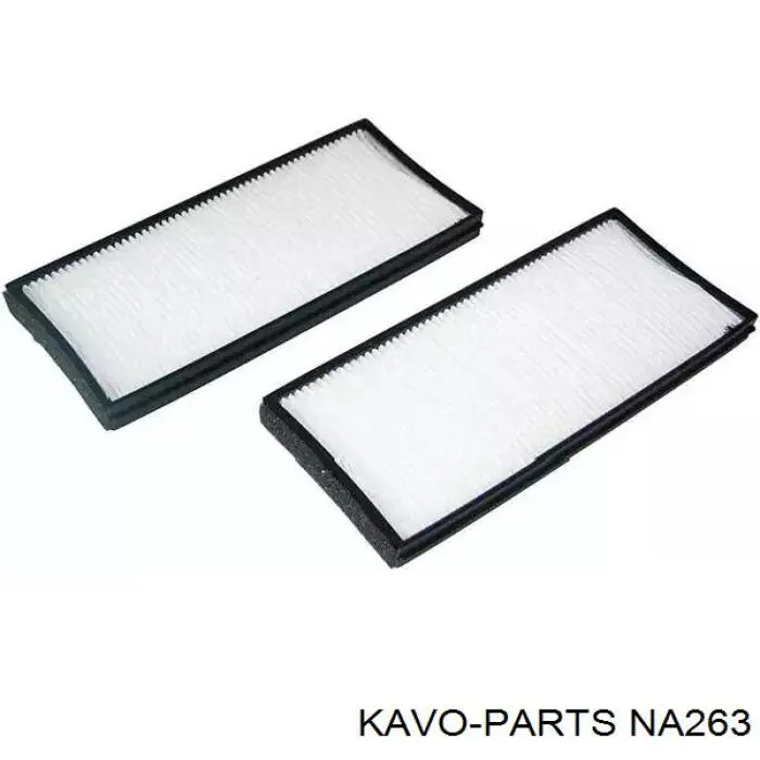 Повітряний фільтр NA263 Kavo Parts