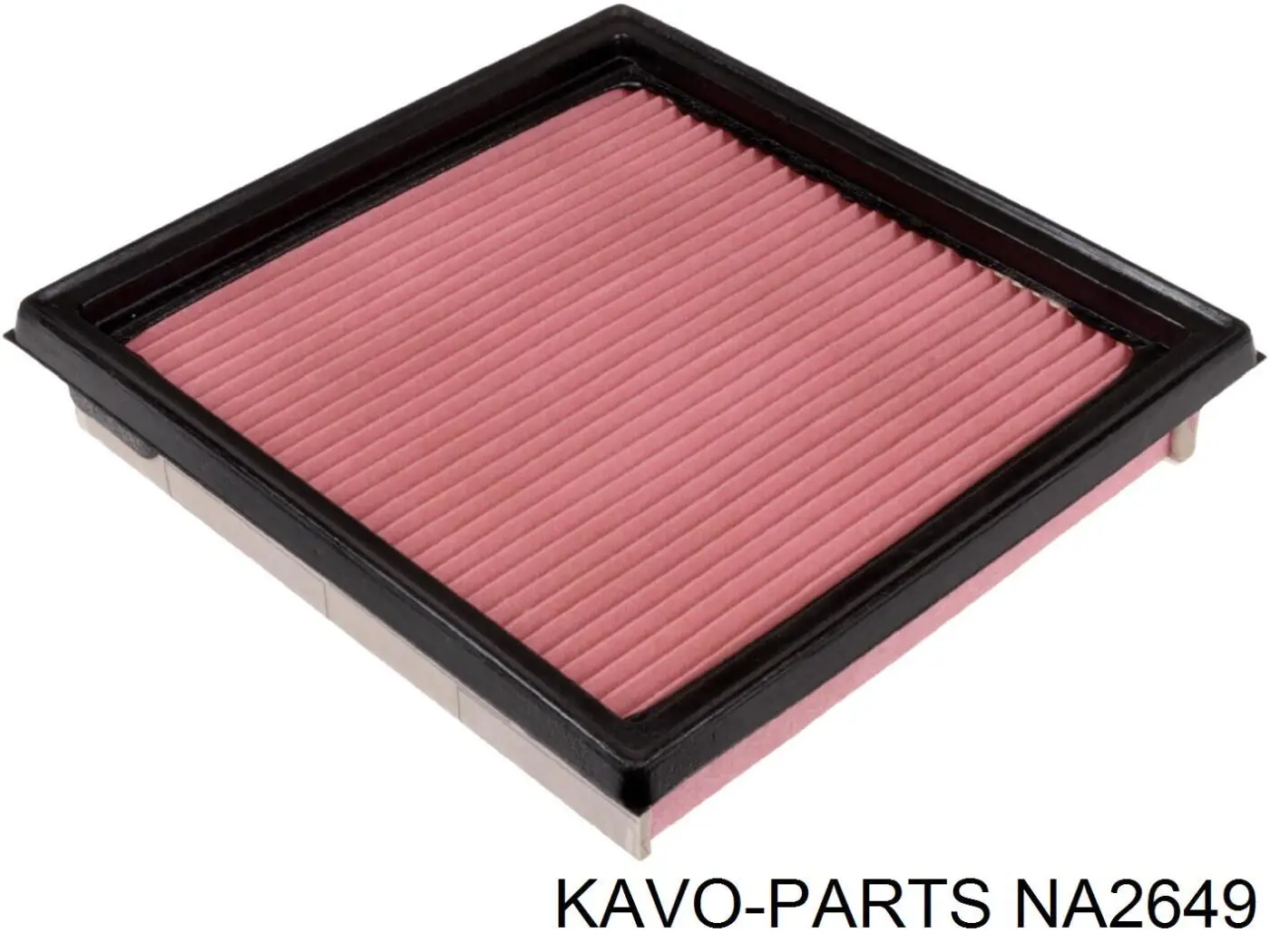 Фільтр повітряний NA2649 Kavo Parts