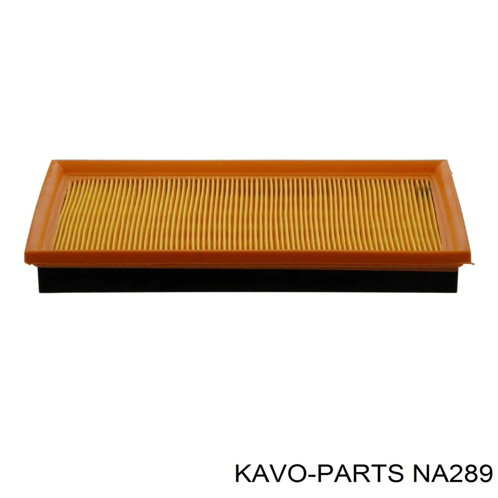 Купити NA289 Kavo Parts Автомобільний фільтр повітря