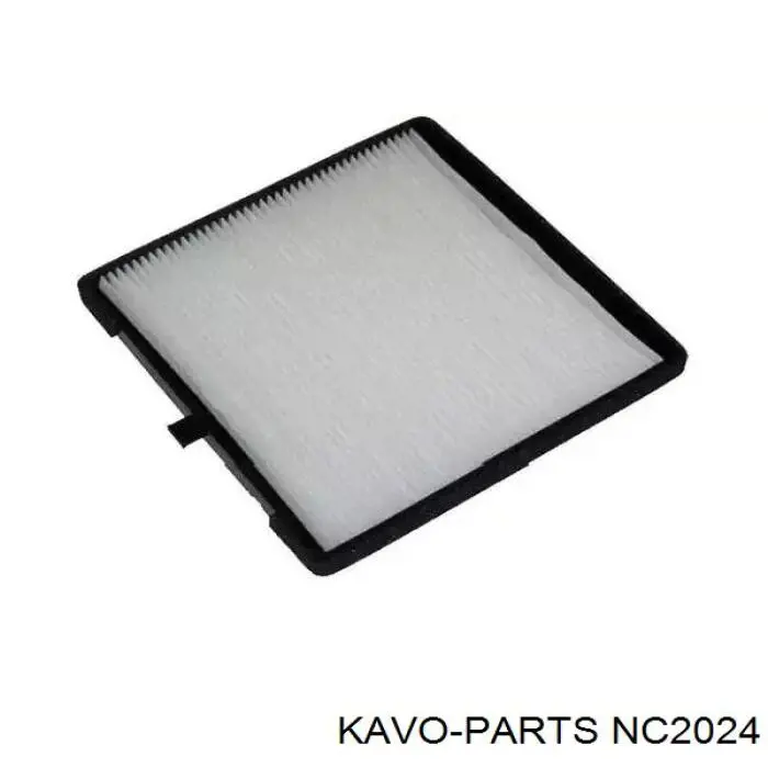 Купити NC2024 Kavo Parts Фільтр салону вугільний
