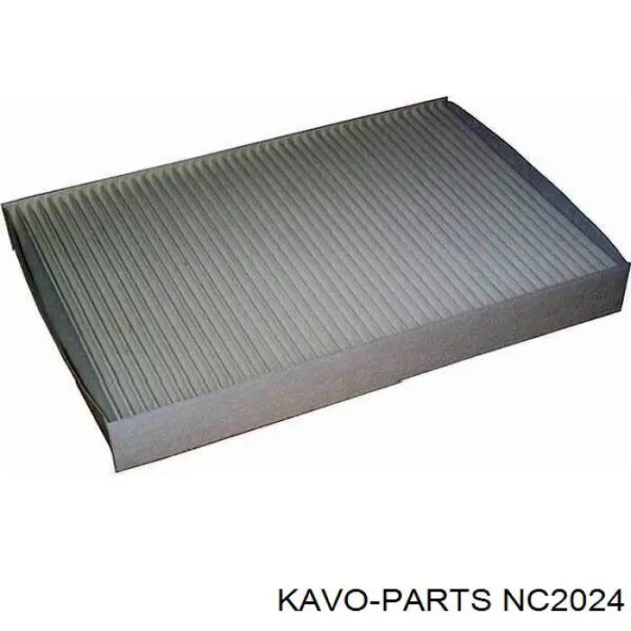 Повітряний фільтр салону Kavo Parts NC2024