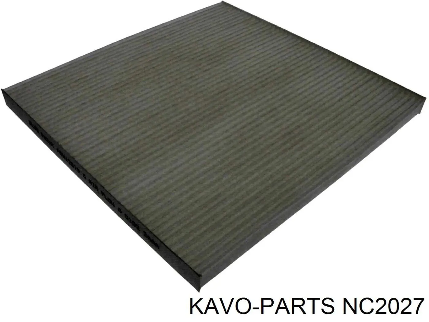 Фільтр салону NC2027 Kavo Parts