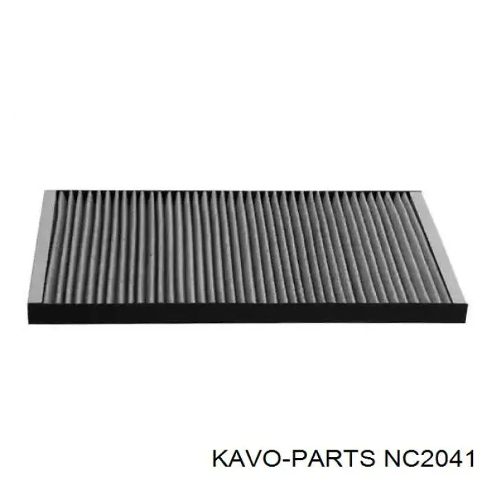 Купити NC2041 Kavo Parts Фільтр салону вугільний