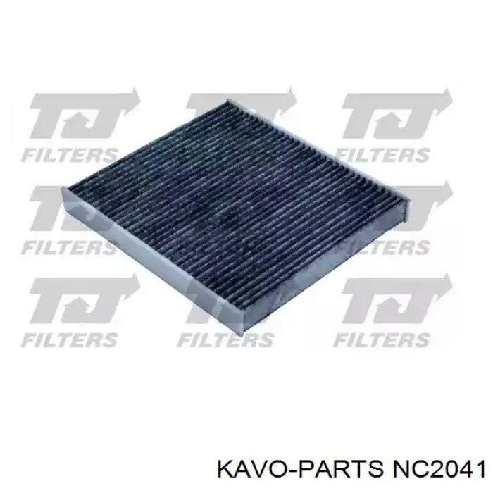 NC2041 Kavo Parts Внутрішньосалонний фільтр