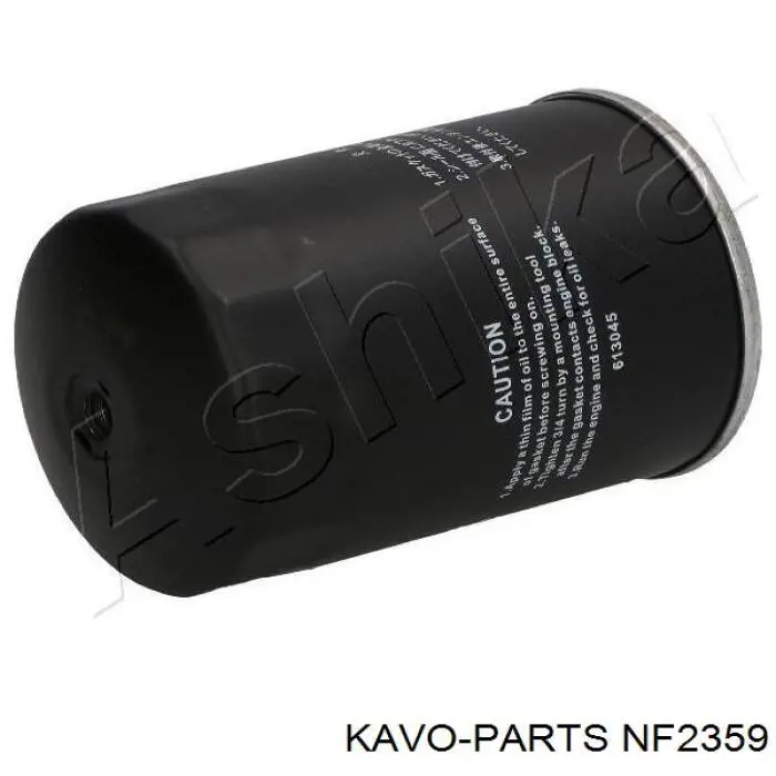 Фільтр паливний Kavo Parts NF2359