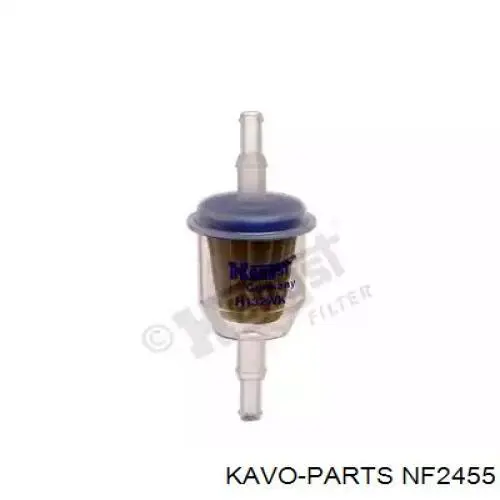 Купити NF2455 Kavo Parts Фільтр-відстійник палива грубої очистки