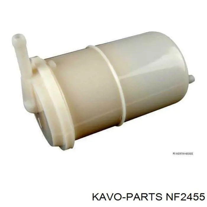 Фільтр паливний NF2455 Kavo Parts