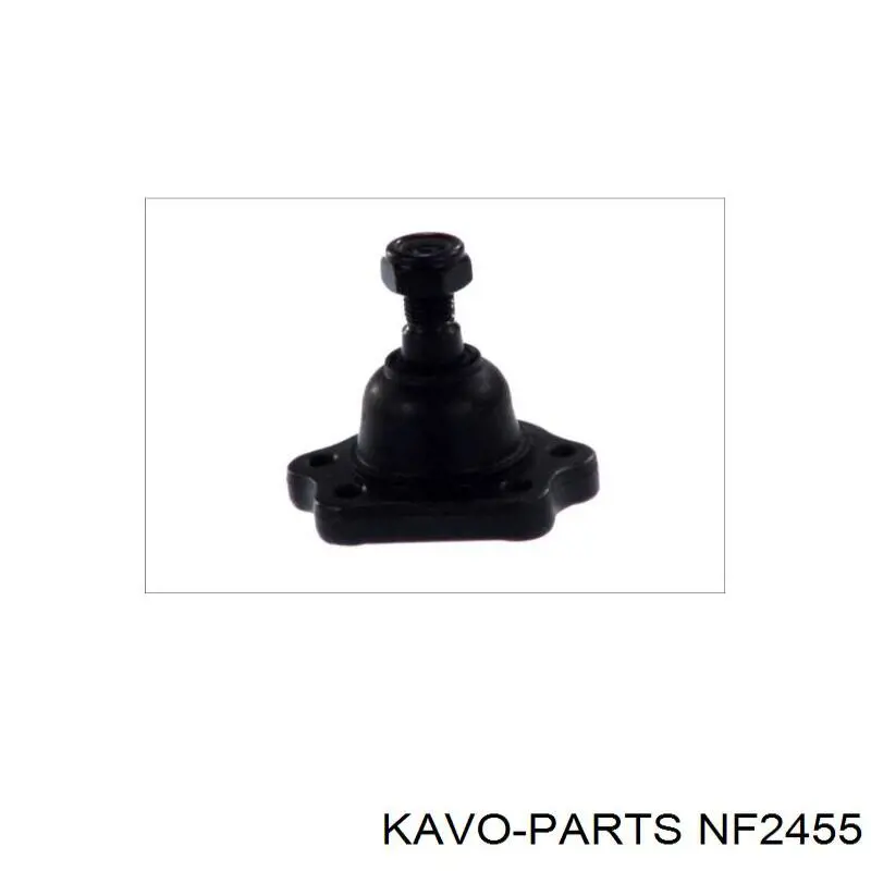 Фільтр тонкого очищення палива Kavo Parts NF2455 ціна, від 2.57 USD