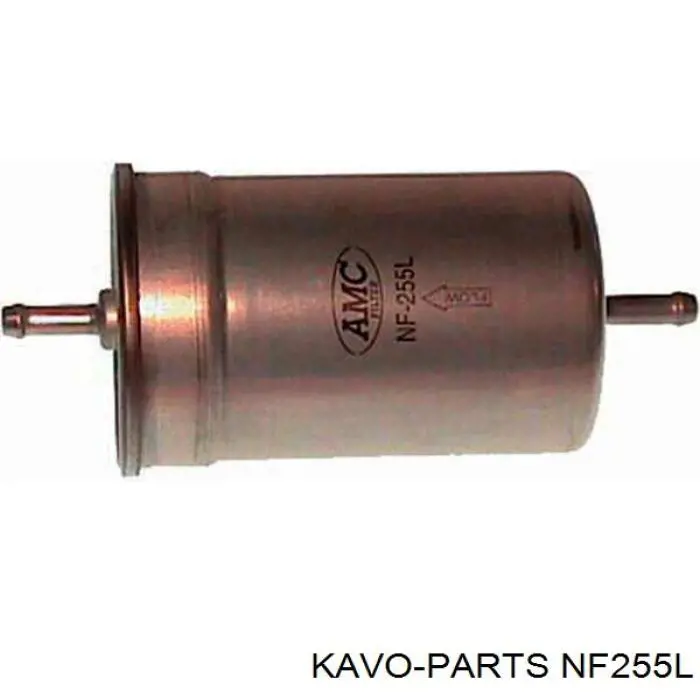 NF255L Kavo Parts фільтр паливний