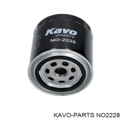 Купити NO2228 Kavo Parts Фільтр очищення масла відцентровий