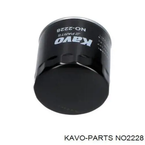 Фільтр масляний NO2228 Kavo Parts