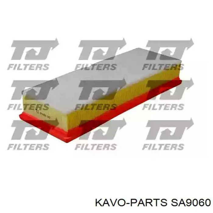 Фільтр повітряний Kavo Parts SA9060
