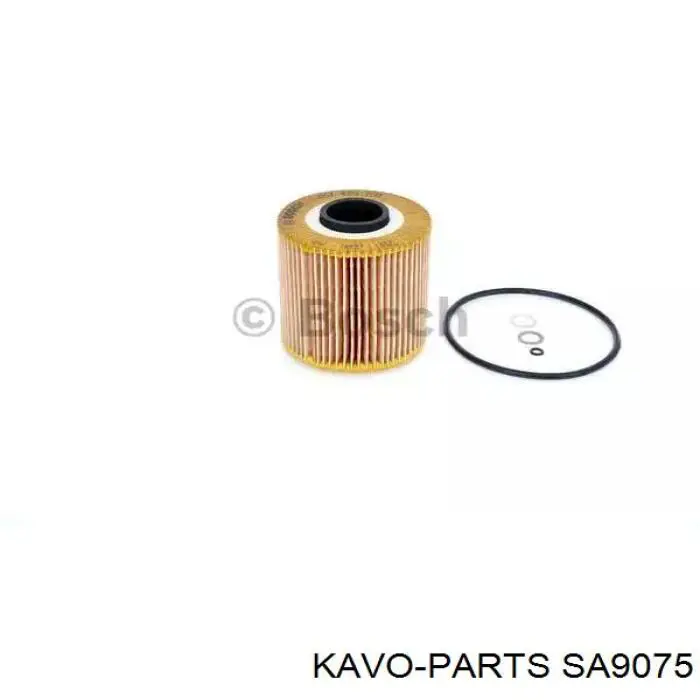 Фільтр повітряний SA9075 Kavo Parts