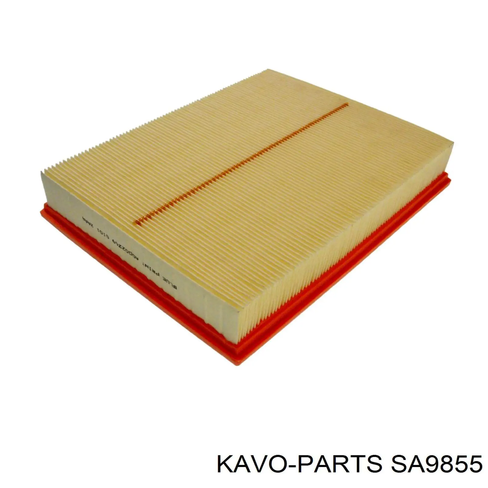 SA9855 Kavo Parts фільтр повітряний