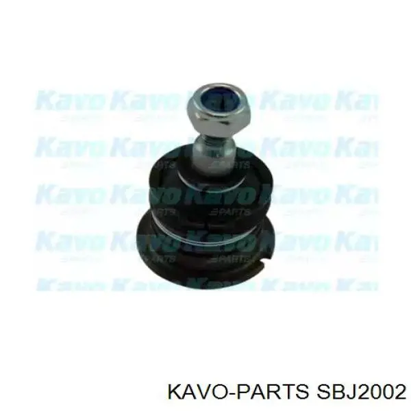 SBJ2002 Kavo Parts кульова опора, верхня