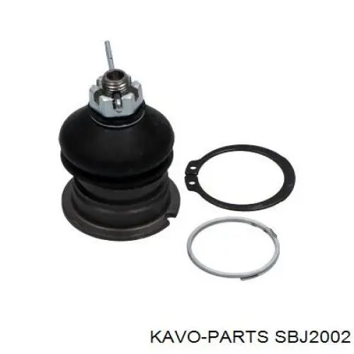 Кульова опора, верхня Kavo Parts SBJ2002