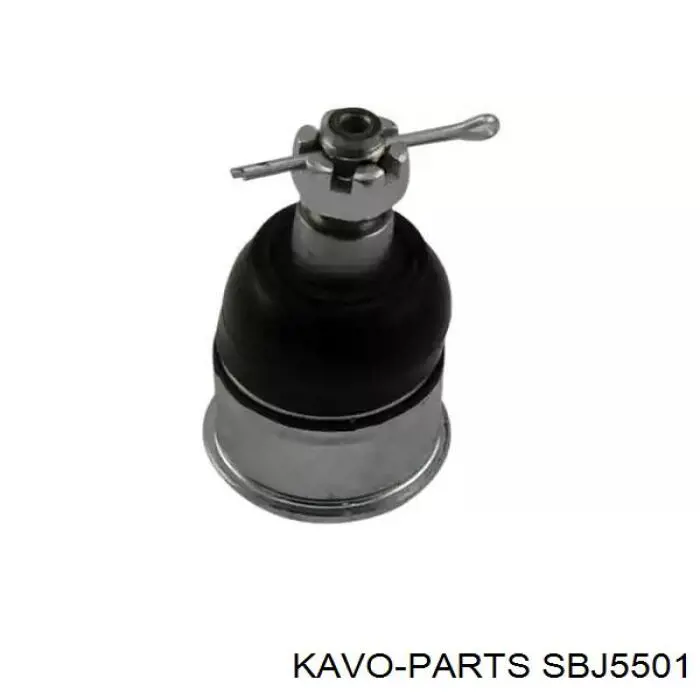 Кульова опора, нижня Kavo Parts SBJ5501 ціна, від 8.63 USD