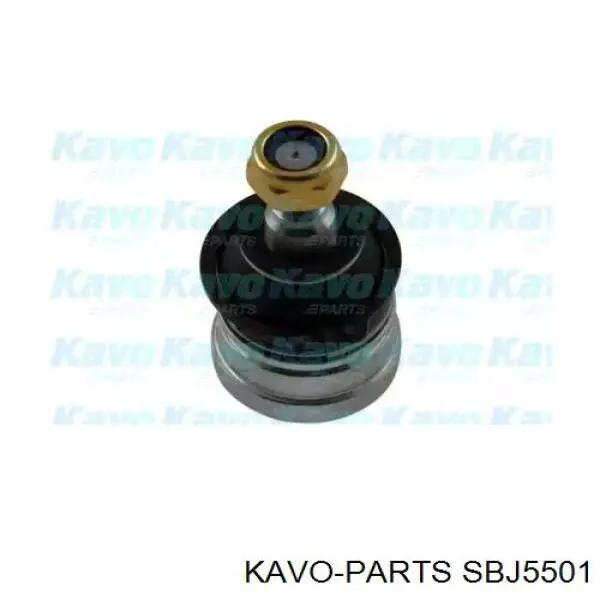 Кульова опора, нижня SBJ5501 Kavo Parts