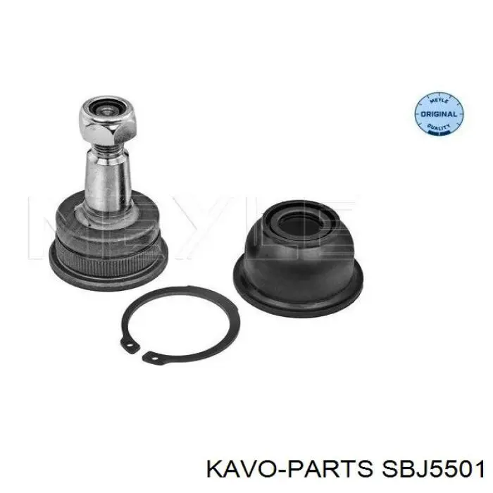 SBJ5501 Kavo Parts Кульові на авто