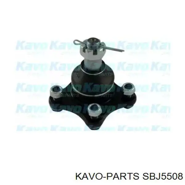 Кульова опора, верхня SBJ5508 Kavo Parts