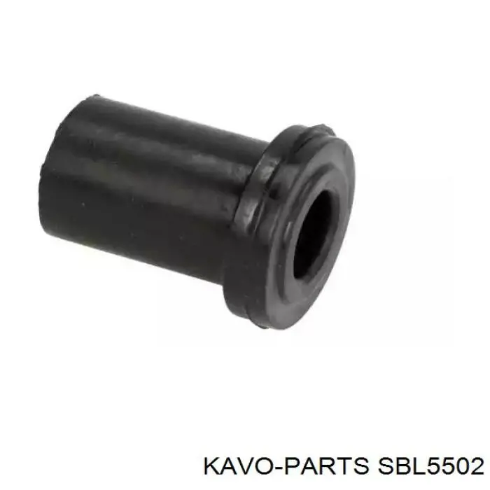 Сайлентблок ресори, задній SBL5502 Kavo Parts