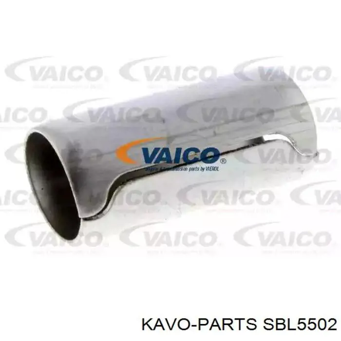 Сайлентблок ресори, задній Kavo Parts SBL5502