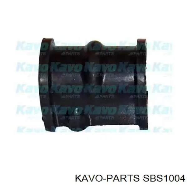SBS1004 Kavo Parts втулка стабілізатора переднього