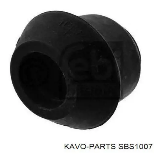 Втулка стабілізатора переднього SBS1007 Kavo Parts