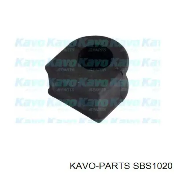 Втулка стабілізатора переднього SBS1020 Kavo Parts