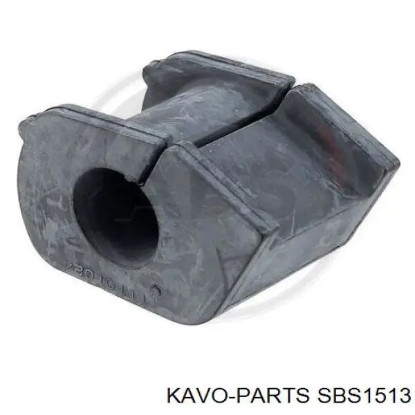 Подушка стабілізатора Kavo Parts SBS1513 ціна, від 2.87 USD