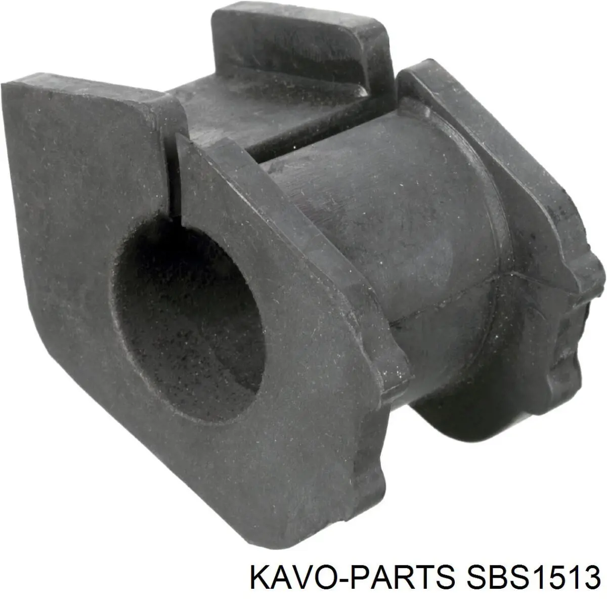 Втулка стабілізатора переднього SBS1513 Kavo Parts