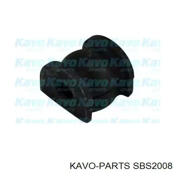 Опора стабілізатора Kavo Parts SBS2008 ціна, від 3.21 USD