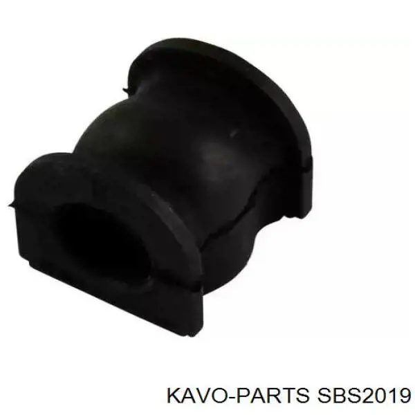 Втулка стабілізатора заднього Kavo Parts SBS2019 ціна, від 3.19 USD
