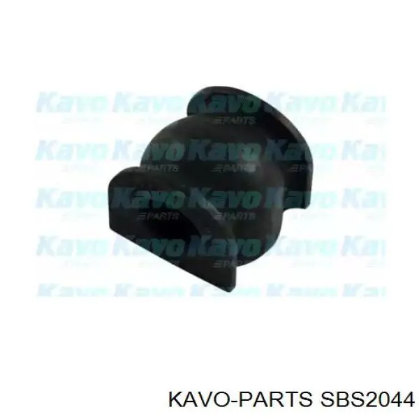 Втулка стабілізатора переднього SBS2044 Kavo Parts