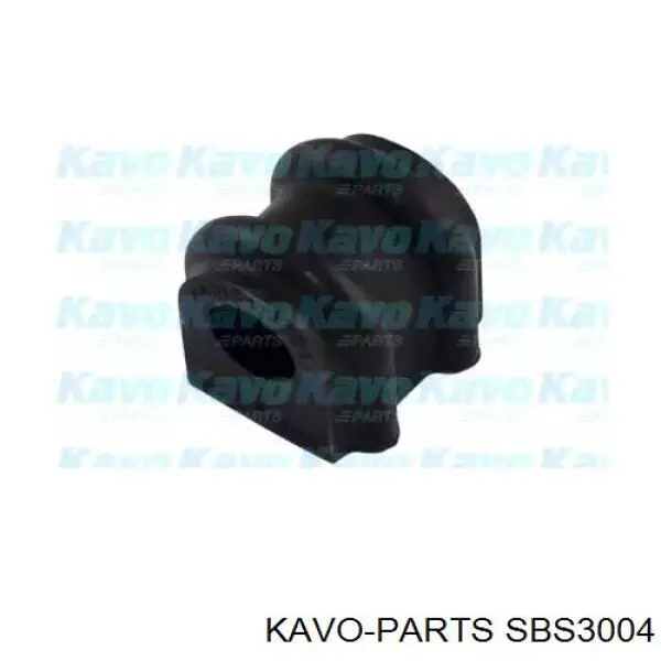 Втулка переднього стабілізатора SBS3004 Kavo Parts