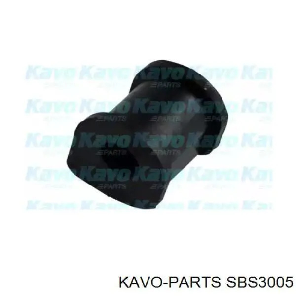 Втулка стабілізатора переднього SBS3005 Kavo Parts